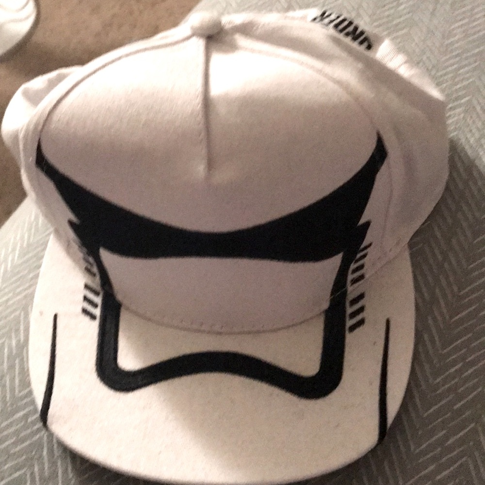 Kids Star Wars Hat